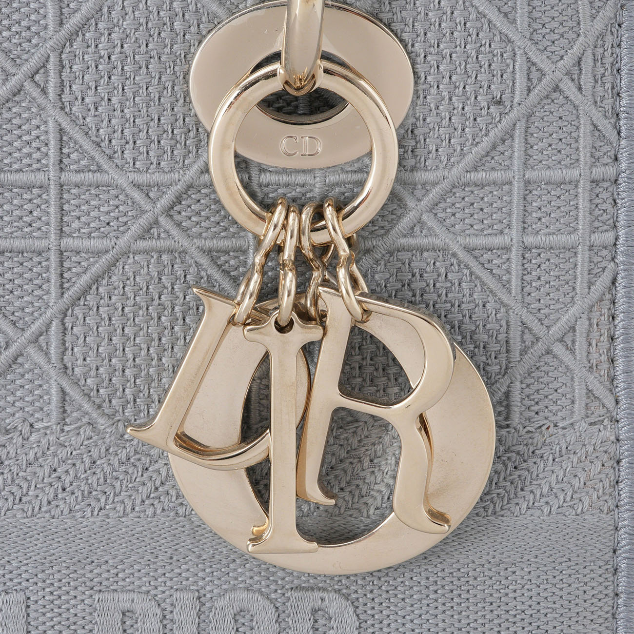 CHRISTIAN DIOR(USED)크리스찬디올 레이디 디라이트 미듐